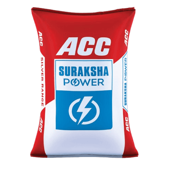 ACC Cement