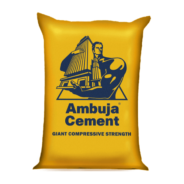 Ambuja Cement