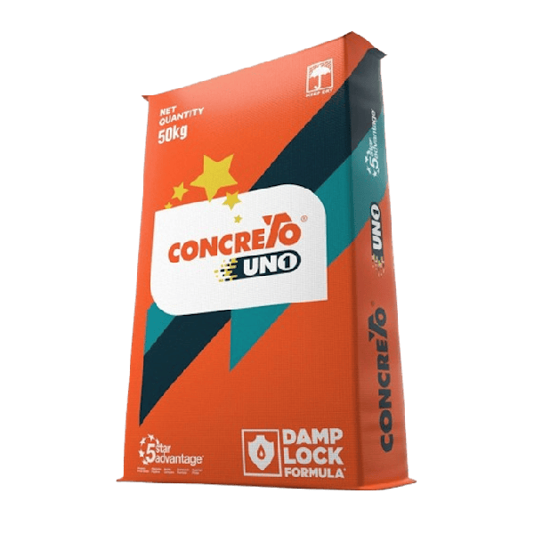 Nuvoco Cement